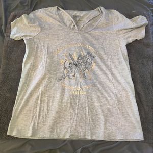 Her Universe She-Ra Strap T-Shirt